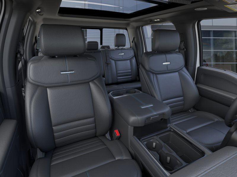new 2025 Ford F-250 car, priced at $95,613