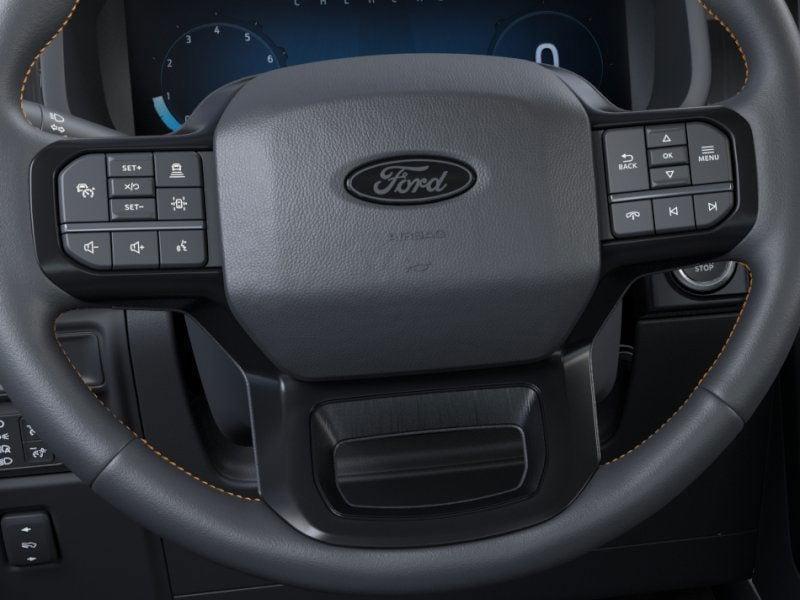 new 2025 Ford F-150 car, priced at $70,043