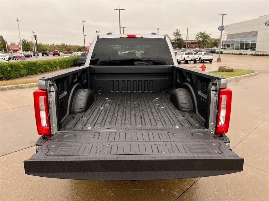 new 2024 Ford F-250 car, priced at $66,594