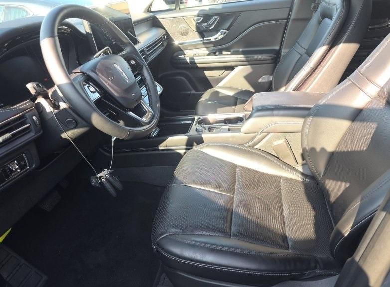 used 2023 Lincoln Corsair car, priced at $37,181