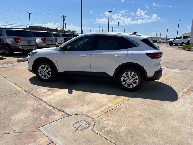 new 2024 Ford Escape car, priced at $26,429