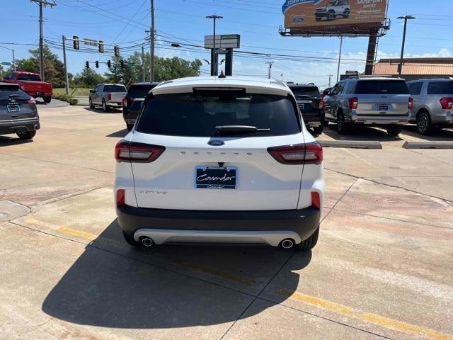 new 2024 Ford Escape car, priced at $26,429