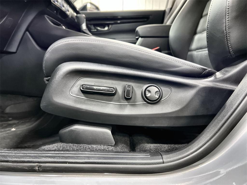 used 2024 Honda CR-V car, priced at $32,783