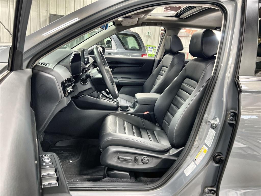 used 2024 Honda CR-V car, priced at $32,783