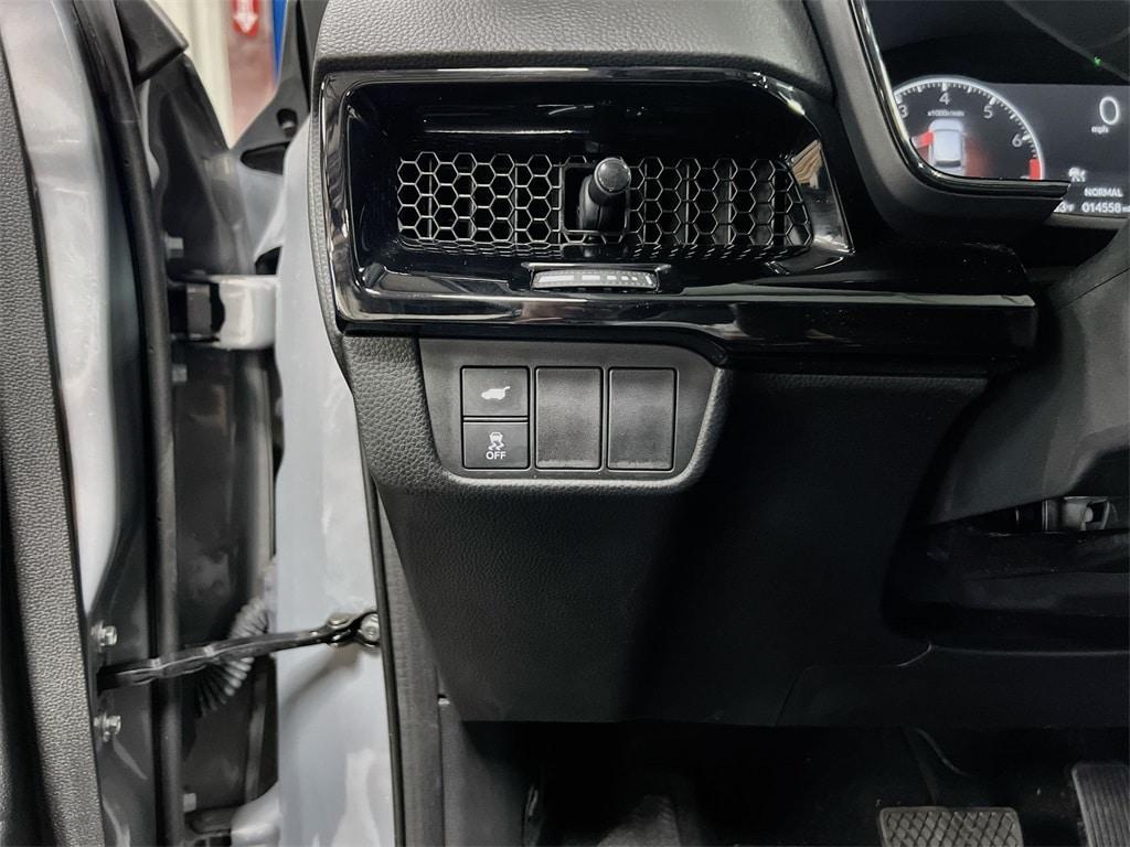 used 2024 Honda CR-V car, priced at $32,783