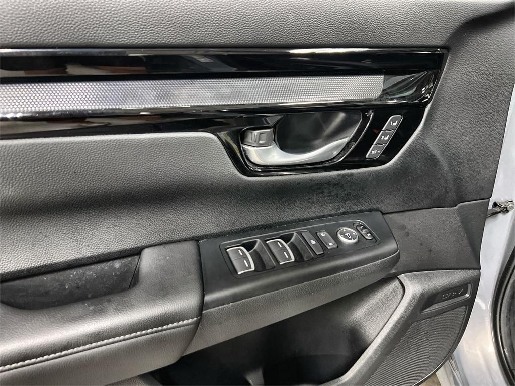 used 2024 Honda CR-V car, priced at $32,783