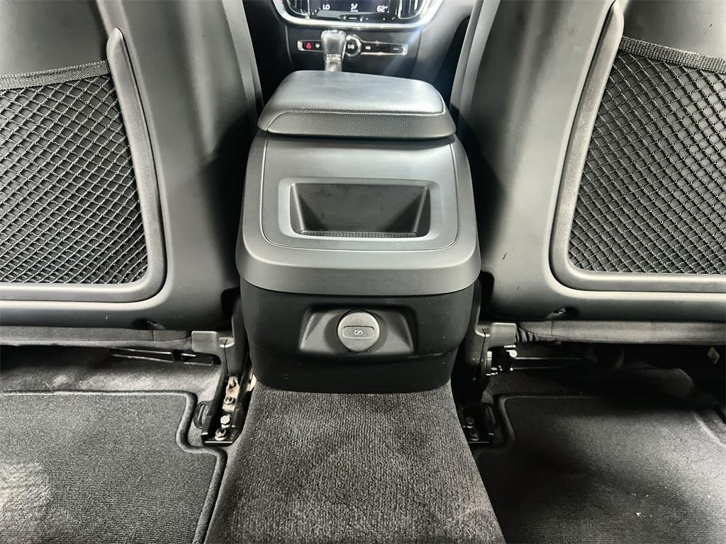 used 2021 Volvo S60 car, priced at $20,982
