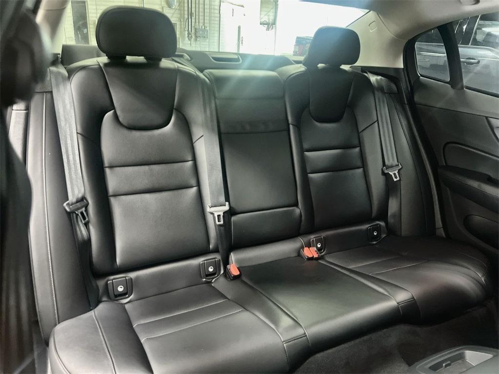used 2021 Volvo S60 car, priced at $20,982