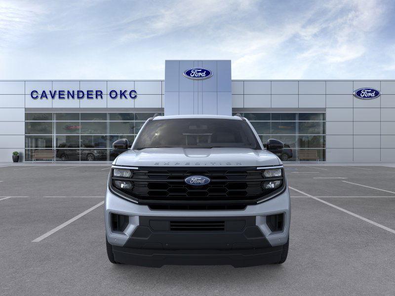 new 2025 Ford Expedition car, priced at $68,979