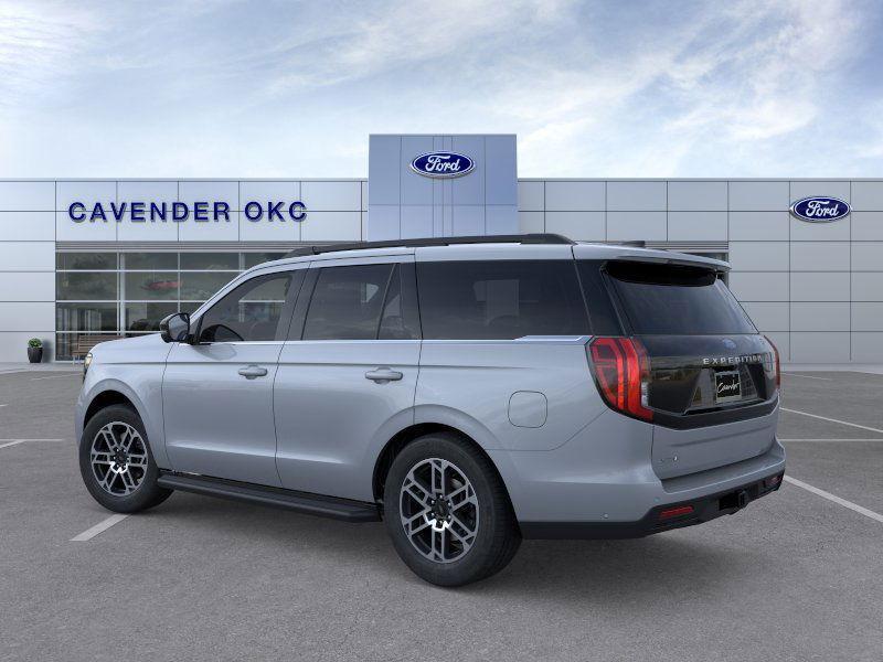 new 2025 Ford Expedition car, priced at $68,979