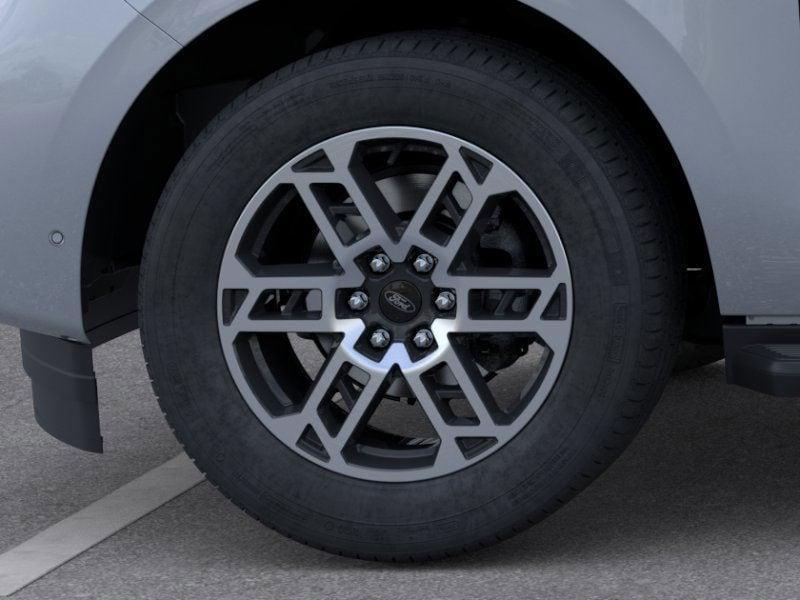 new 2025 Ford Expedition car, priced at $68,979