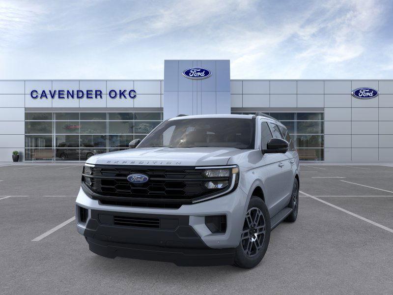 new 2025 Ford Expedition car, priced at $68,979