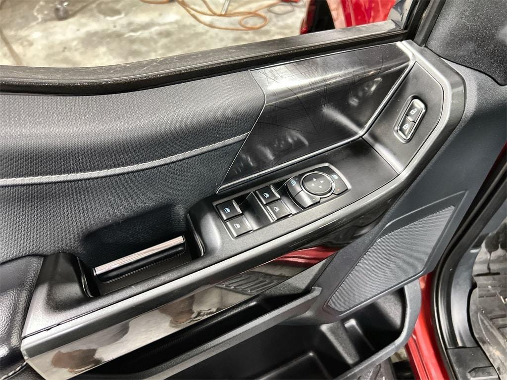 used 2022 Ford F-150 car, priced at $35,987