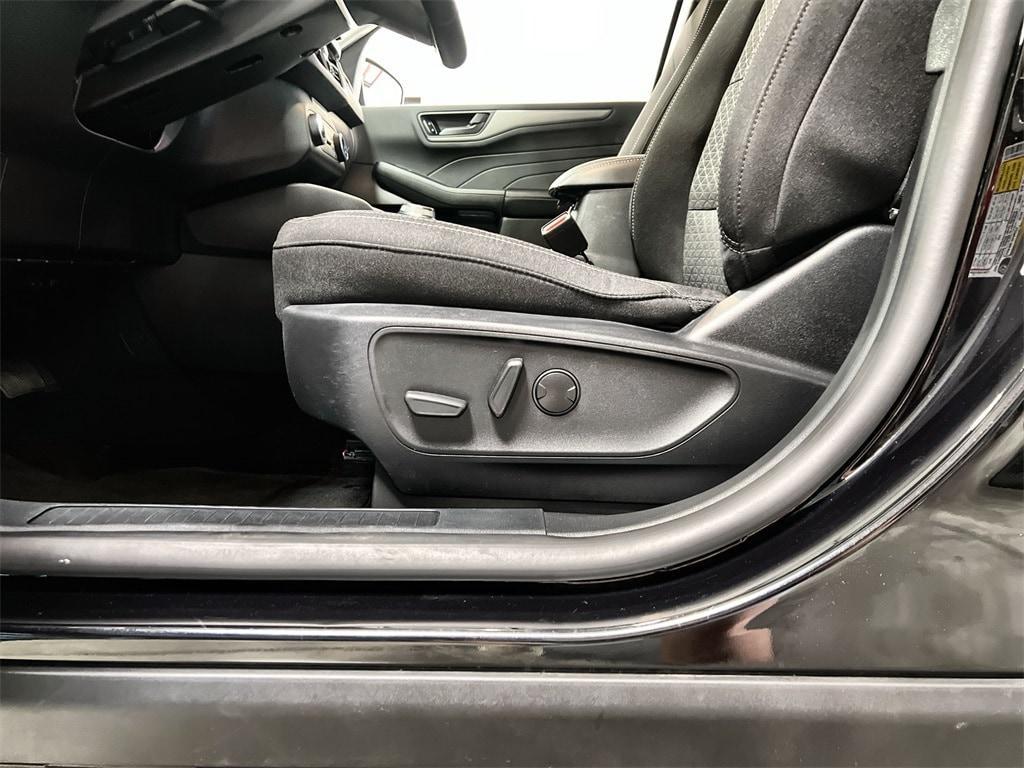 used 2024 Ford Escape car, priced at $21,724