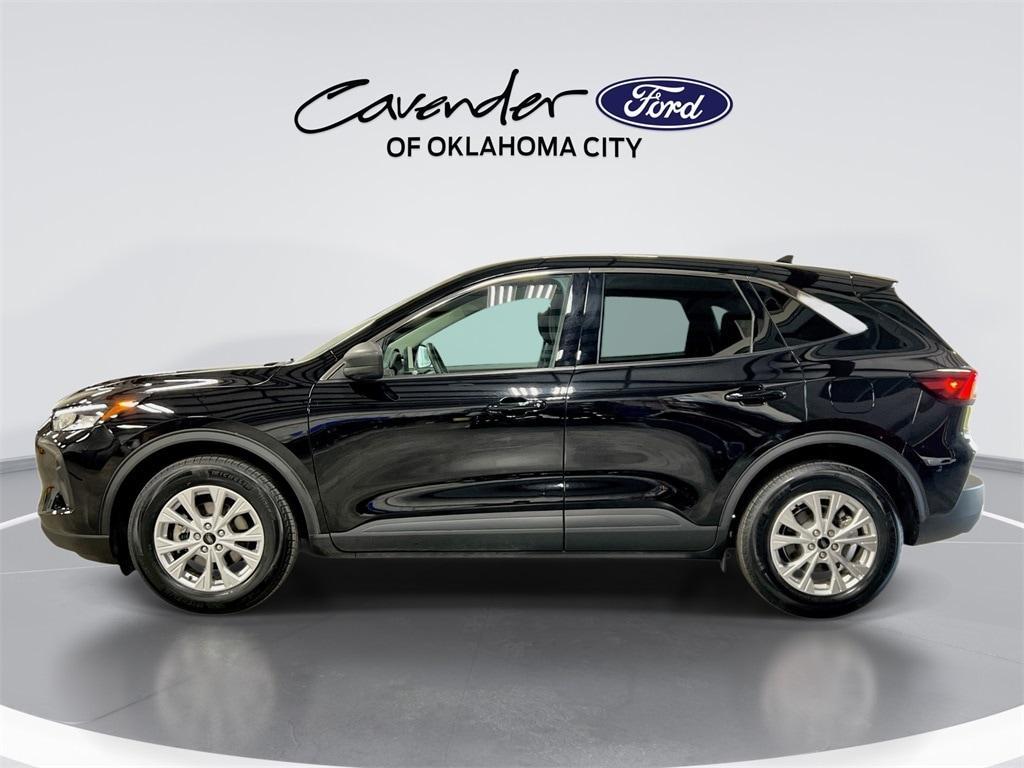 used 2024 Ford Escape car, priced at $21,724