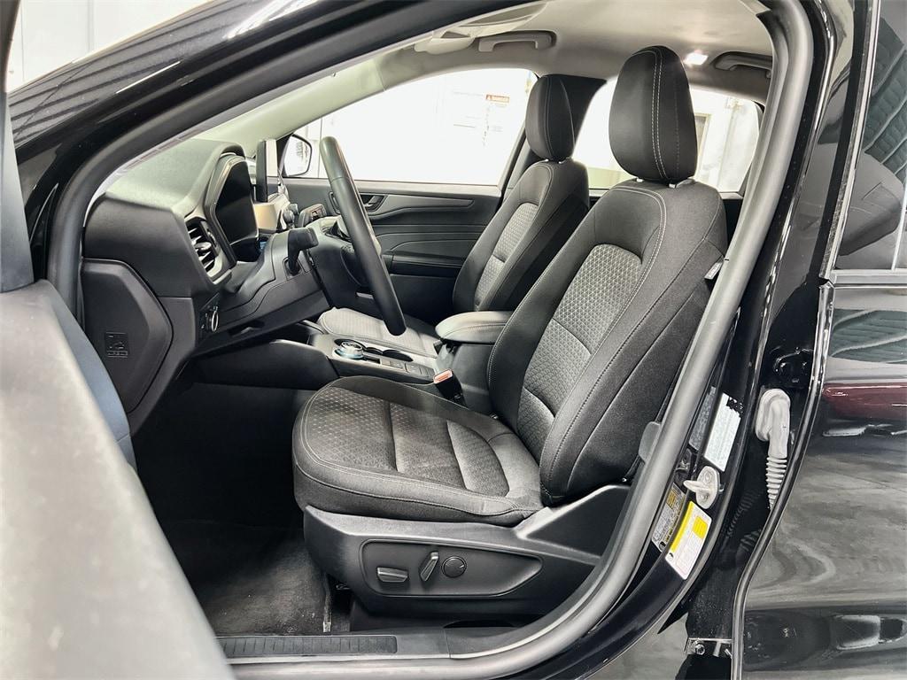 used 2024 Ford Escape car, priced at $21,724