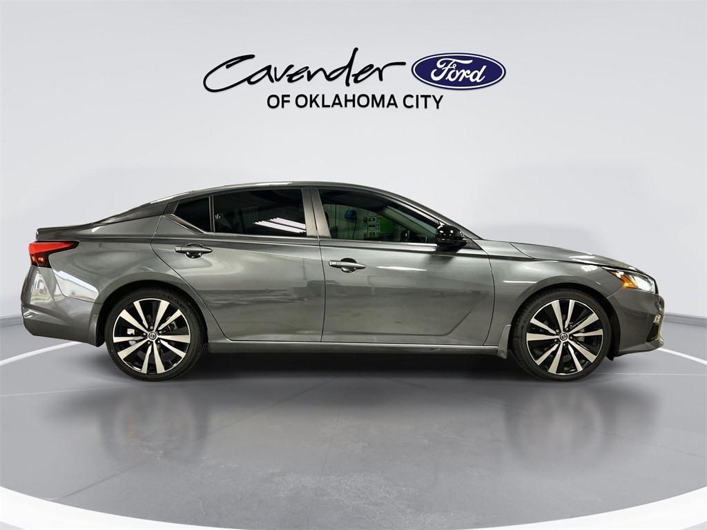 used 2019 Nissan Altima car, priced at $17,971