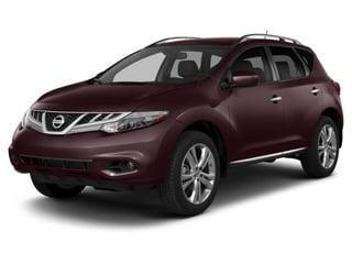 used 2014 Nissan Murano car, priced at $11,971