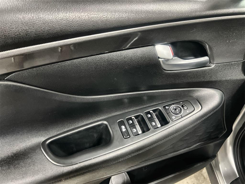 used 2023 Hyundai Santa Fe car, priced at $21,387