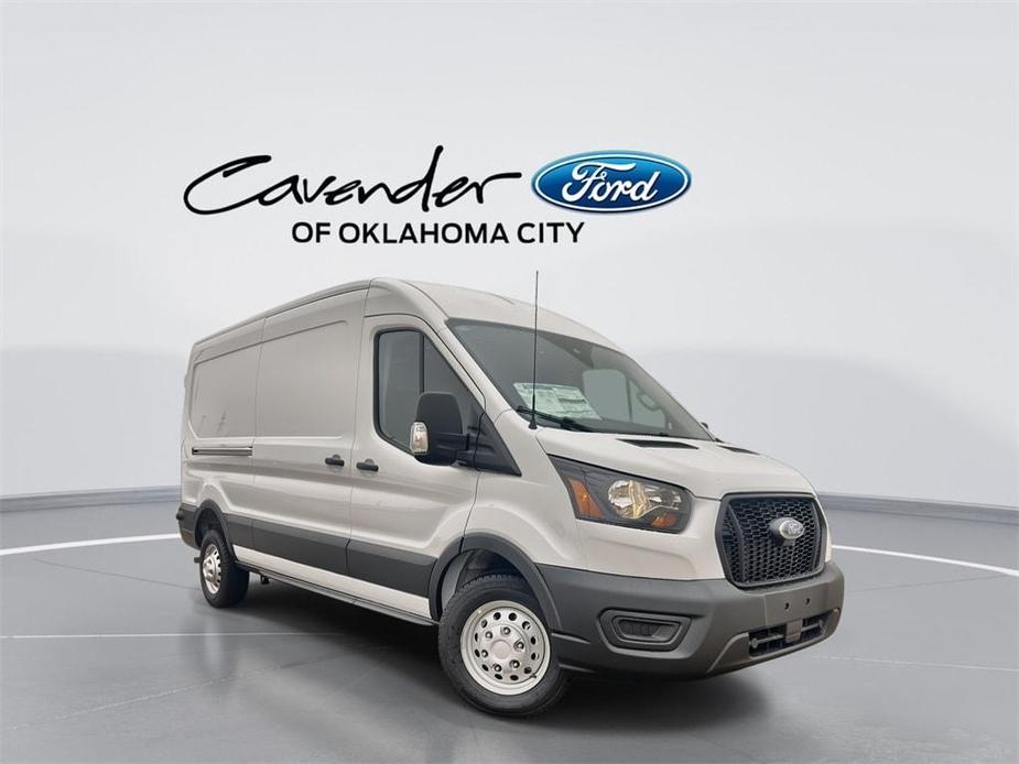 new 2024 Ford Transit-250 car, priced at $58,220