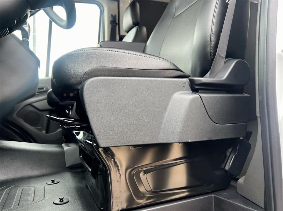 new 2024 Ford Transit-250 car, priced at $58,220