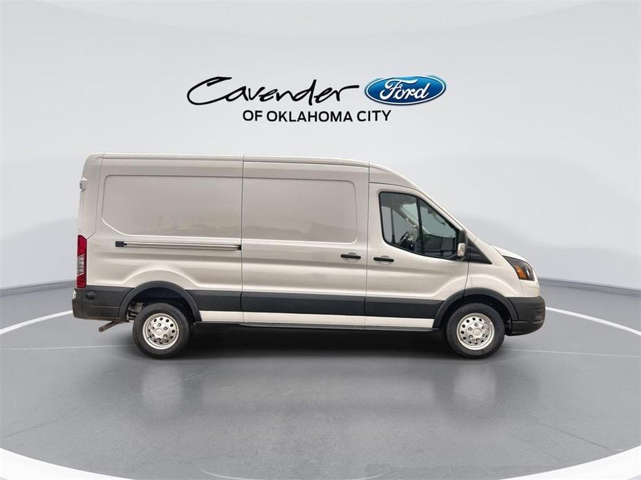 new 2024 Ford Transit-250 car, priced at $58,220