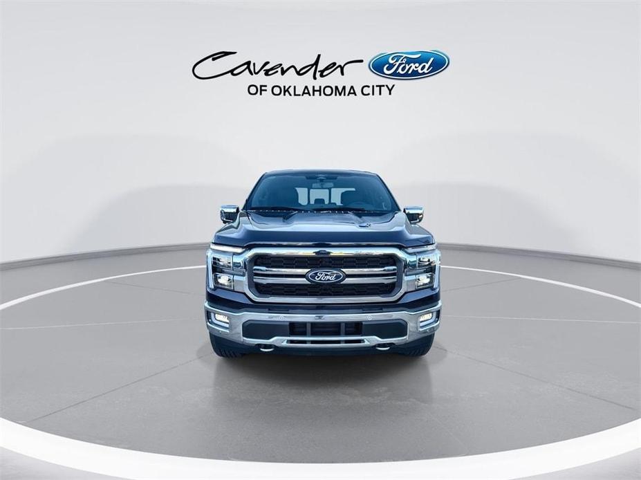 new 2024 Ford F-150 car, priced at $68,449