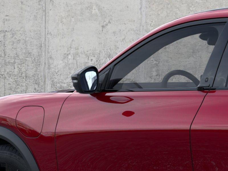new 2025 Ford Mustang Mach-E car, priced at $42,930