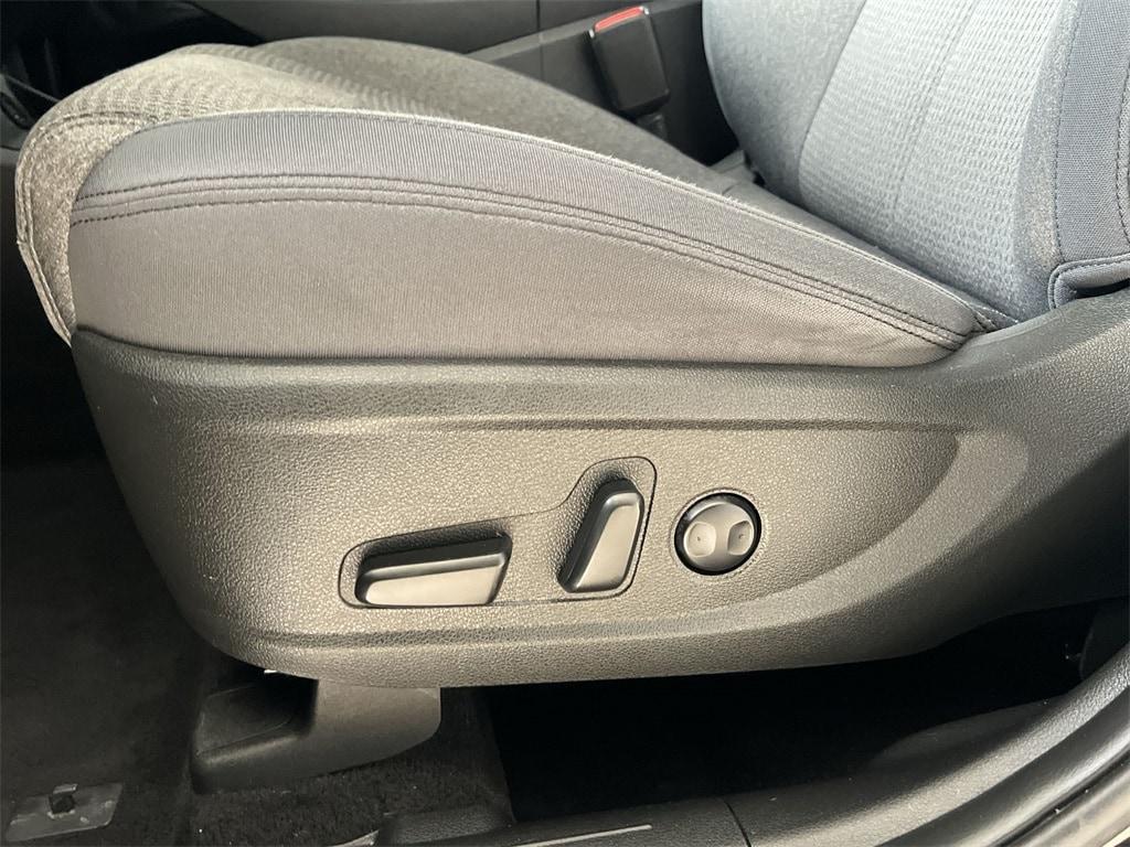 used 2023 Hyundai Santa Fe car, priced at $24,682