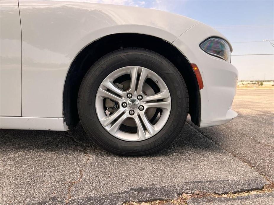 used 2022 Dodge Charger car, priced at $23,999