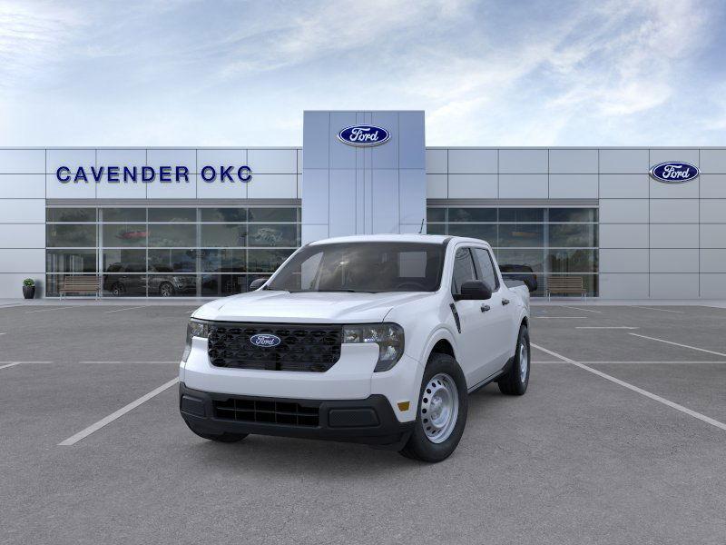 new 2025 Ford Maverick car, priced at $30,226