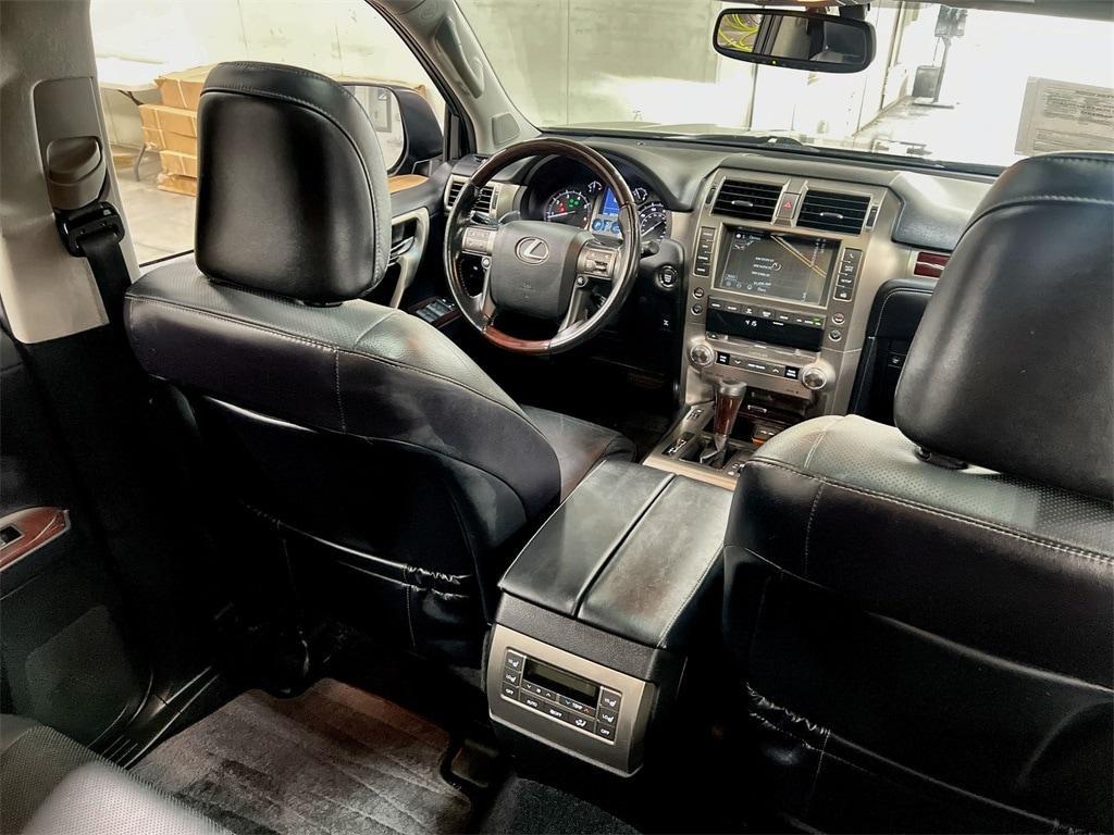 used 2018 Lexus GX 460 car, priced at $28,582