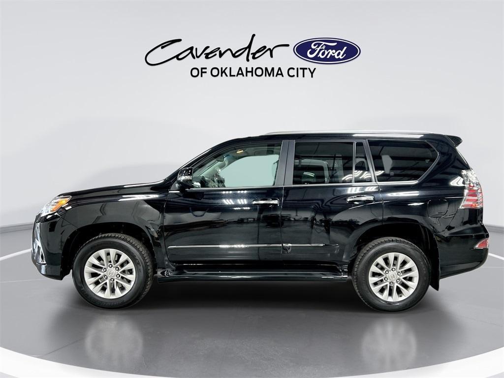 used 2018 Lexus GX 460 car, priced at $28,582