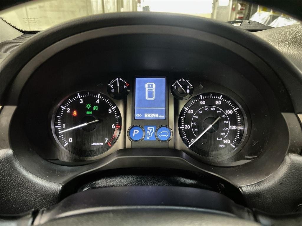 used 2018 Lexus GX 460 car, priced at $28,582
