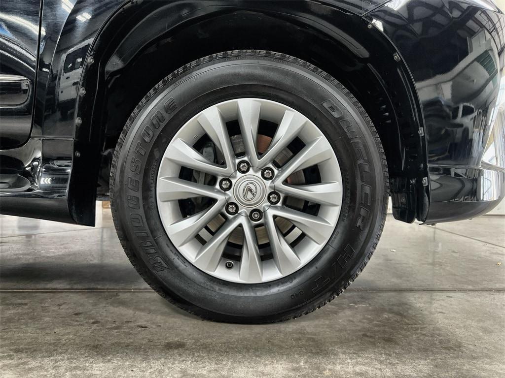 used 2018 Lexus GX 460 car, priced at $28,582