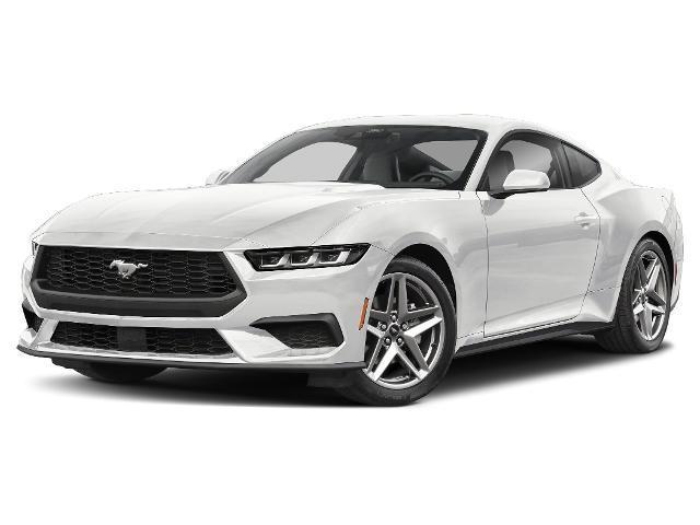 new 2026 Ford Mustang car, priced at $36,498