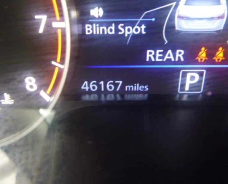 used 2024 Nissan Altima car, priced at $21,672