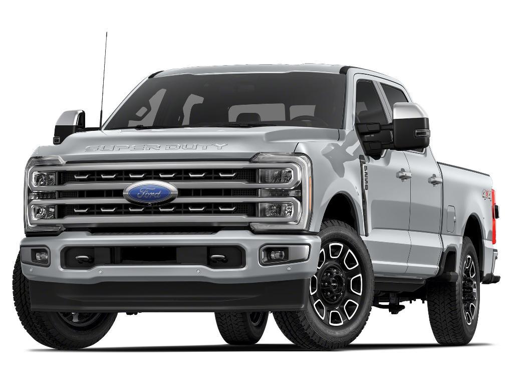 new 2024 Ford F-250 car, priced at $85,750