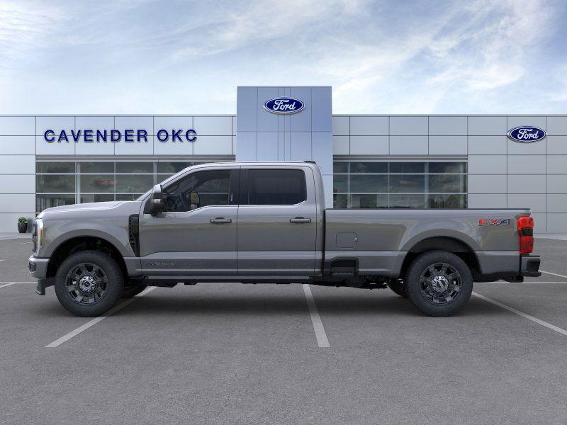 new 2024 Ford F-350 car, priced at $82,198