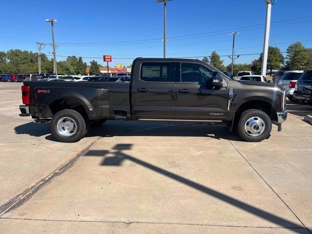 new 2024 Ford F-350 car, priced at $82,101