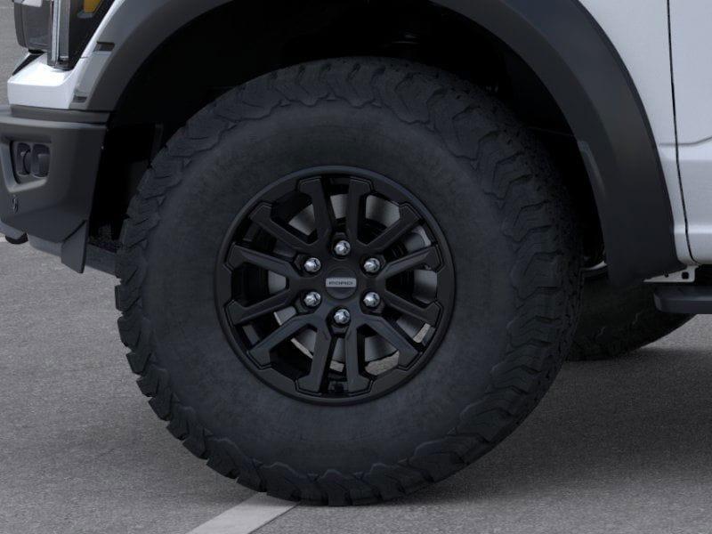 new 2025 Ford F-150 car, priced at $85,853