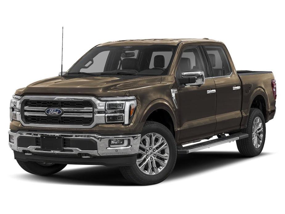 new 2024 Ford F-150 car, priced at $67,910