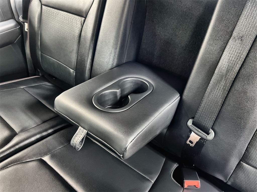 used 2022 Ford F-150 car, priced at $46,924