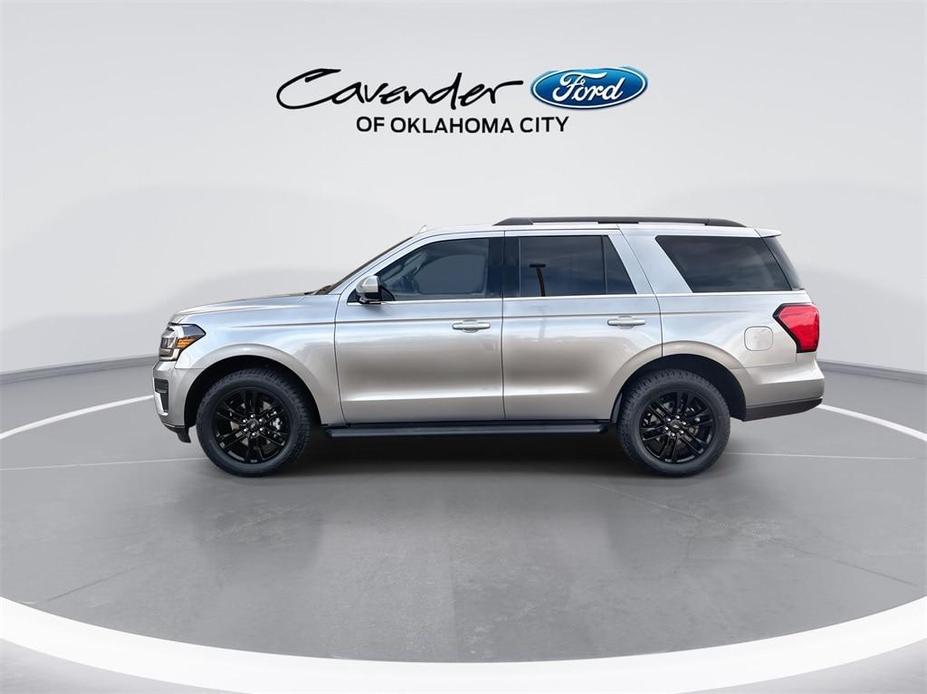 new 2024 Ford Expedition car, priced at $59,480