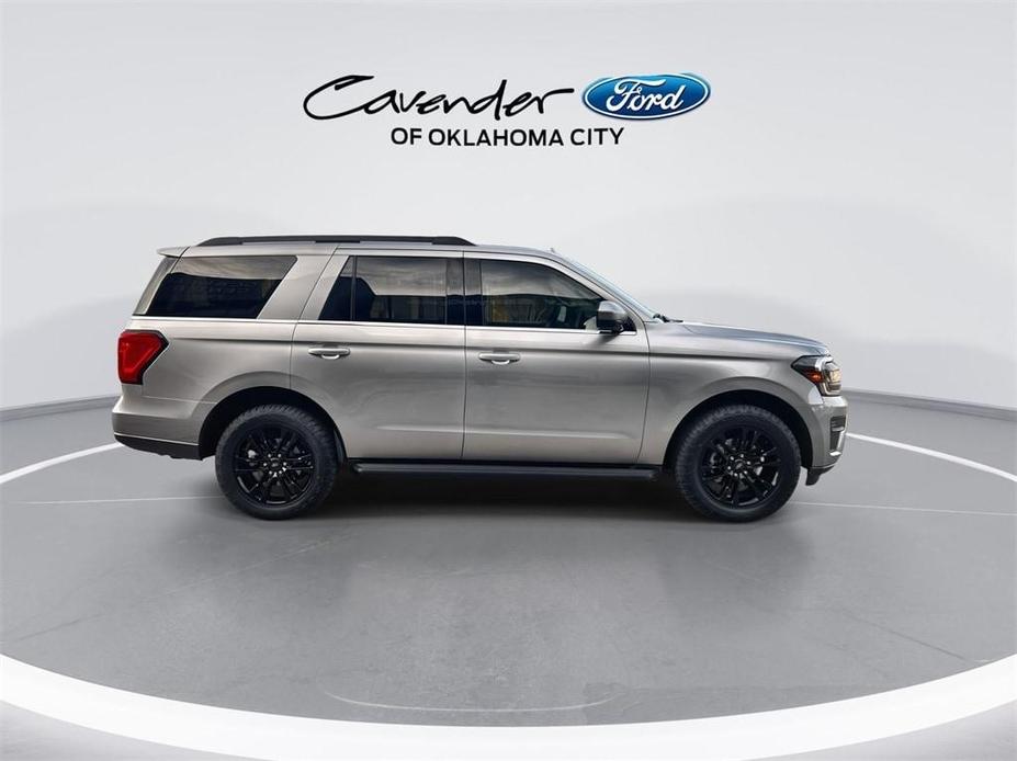 new 2024 Ford Expedition car, priced at $59,480