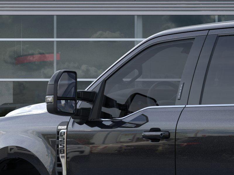 new 2025 Ford F-250 car, priced at $91,194
