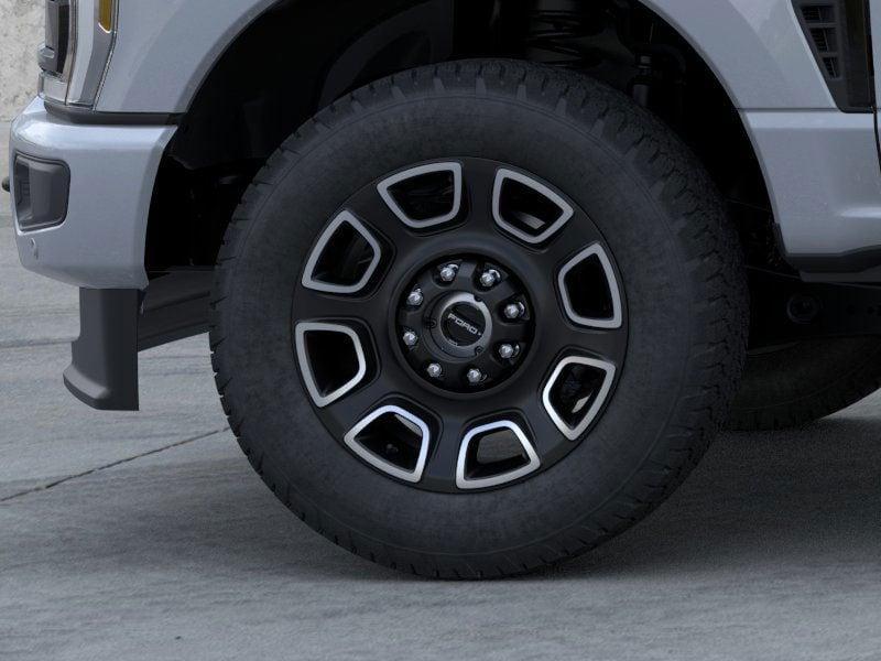 new 2025 Ford F-250 car, priced at $96,468