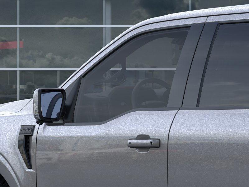 new 2025 Ford F-150 car, priced at $63,015