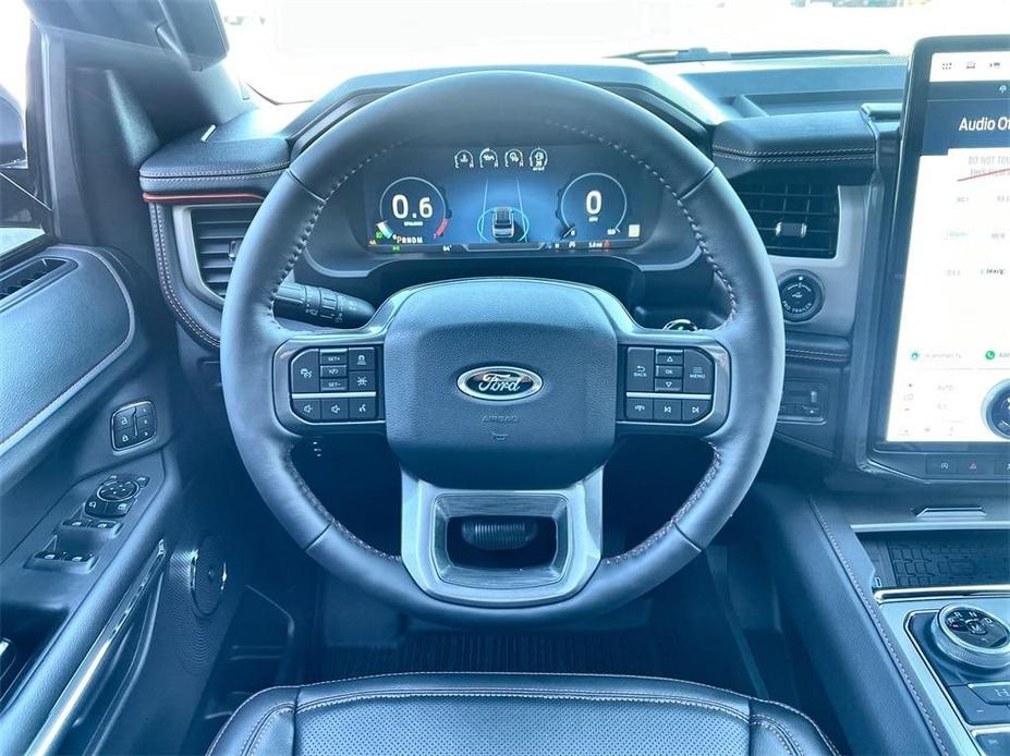 new 2024 Ford Expedition car, priced at $80,614