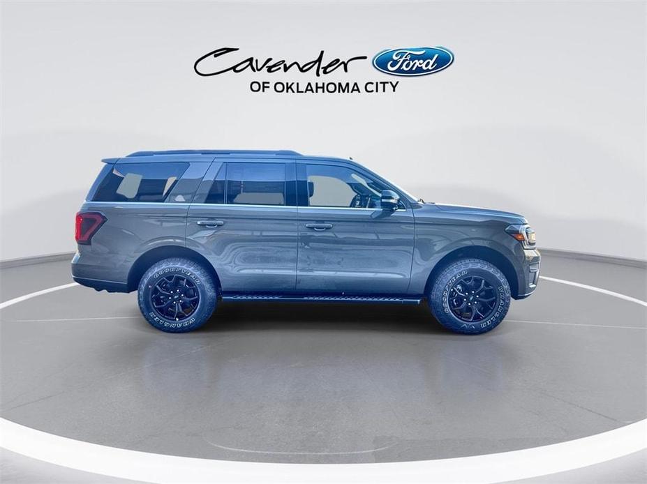 new 2024 Ford Expedition car, priced at $80,614